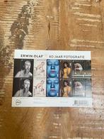 2019 Vel Erwin Olaf 40 Jaar NVPH V3749-3763 Postfris., Ophalen of Verzenden, Na 1940, Postfris