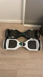 2 hoverboards., Ophalen, Gebruikt