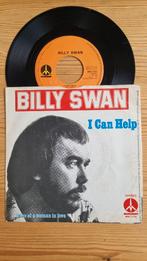 Billy Swan (I can help), Gebruikt, 7 inch, Single, Ophalen of Verzenden