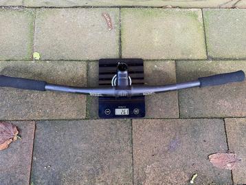 Newmen SL 318.2 -17 70mm stem Procraft PRC HB3.1 720mm stuur beschikbaar voor biedingen