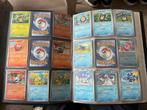 Pokemon Black Bolt Set Kaarten, Ophalen of Verzenden, Zo goed als nieuw, Meerdere kaarten