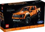 Lego Technic Ford F-150 Raptor 42126 - Nieuw!, Kinderen en Baby's, Speelgoed | Duplo en Lego, Ophalen of Verzenden, Nieuw, Complete set