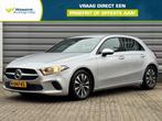 Mercedes-Benz A-Klasse A180 Business Solution Automaat | Nav, Auto's, 65 €/maand, 136 pk, Gebruikt, 680 kg