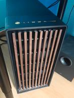 Gaming/Workstation PC, Ophalen of Verzenden, Zo goed als nieuw, 4 Ghz of meer