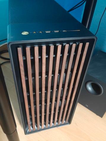 Gaming/Workstation PC beschikbaar voor biedingen