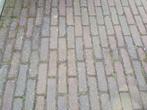 Klinkers 20x5x6, Tuin en Terras, Tegels en Klinkers, Beton, Gebruikt, Ophalen of Verzenden, Klinkers