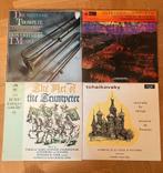 40 lp’s klassiek - in zeer goede staat, Ophalen, Overige typen, Zo goed als nieuw, 12 inch