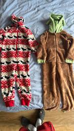 Onesie, Ophalen of Verzenden, Zo goed als nieuw, 110 t/m 116, Jongen of Meisje
