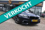 BMW 5-serie Touring 520i | M-pakket | Digitaal Klok | PDC |, Automaat, Euro 5, Achterwielaandrijving, Gebruikt