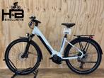 Winora Yucatan 12 E-Bike Shimano Deore, Fietsen en Brommers, Elektrische fietsen, Niet ingevuld, Ophalen of Verzenden, Zo goed als nieuw