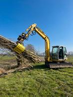 Cw10 sorteergrijper, Zakelijke goederen, Machines en Bouw | Kranen en Graafmachines, Ophalen, Graafmachine