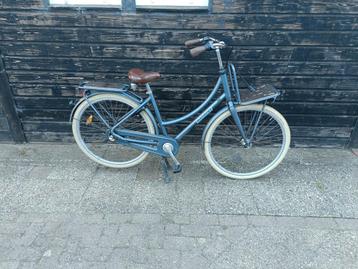 Batavus Dames Cargo fiets beschikbaar voor biedingen