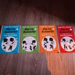 4 Jip & Janneke boeken, Boeken, Kinderboeken | Jeugd | onder 10 jaar, Ophalen, Zo goed als nieuw, Fictie algemeen