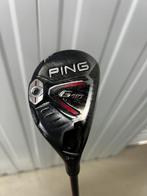 Ping g410 hybride 3, Gebruikt, -, -, Ophalen of Verzenden