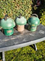 3 Koltec schrikapparaten, Weidegang