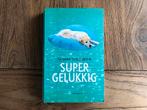 Tatjana van Zanten - Super gelukkig, Ophalen of Verzenden, Zo goed als nieuw