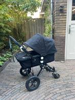 Bugaboo Cameleon 3 kinderwagen all black editie, Ophalen, Gebruikt, Kinderwagen, Bugaboo