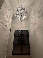 Hanglamp / vide lamp Lucide Atoma ø 100cm, Huis en Inrichting, Lampen | Hanglampen, Ophalen, Zo goed als nieuw, Modern, chique