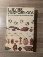 Elseviers Diersporengids, Boeken, Natuur, Nieuw, Ophalen of Verzenden