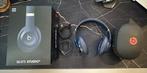 Apple Beats Studio 3, Audio, Tv en Foto, Koptelefoons, Bluetooth, Beats, Nieuw, Op oor (supra aural)