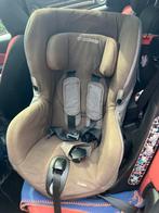 Draaibare Maxi Cosi Axiss bruin, Kinderen en Baby's, Autostoeltjes, Ophalen, 9 t/m 18 kg, Slaapstand, Maxi-Cosi