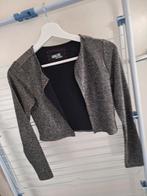 Coolcat Glitter Jasje Maat 146/152, Ophalen, Meisje, Cool Cat, Zo goed als nieuw