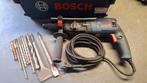 Bosch GBH 2-28F SDS plus combihamer boorhamer hakhamer, Bosch, Hoofddorp, Park 20, Ophalen of Verzenden, Bosch.nl