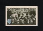 Voetbalplaatje Juliana Spekholzerheide 1930/1931 (368)., Verzamelen, Ophalen of Verzenden, Zo goed als nieuw
