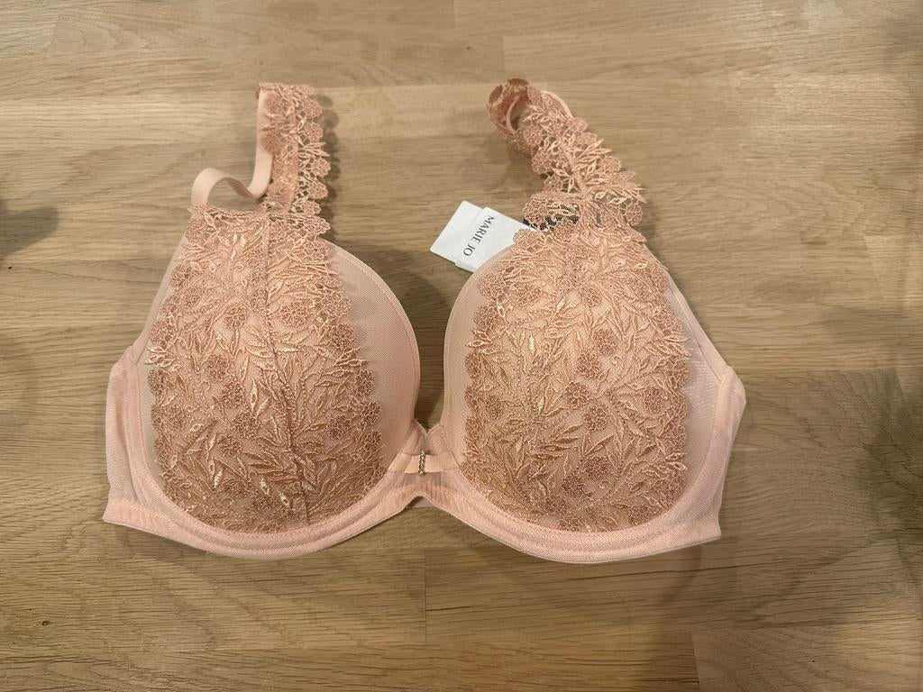 Marie Jo bh 70E NIEUW!! Nu €55, Ophalen of Verzenden, BH