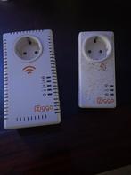 Ziggo Wifi Booster - Perfect voor thuisnetwerk, Computers en Software, Ophalen of Verzenden, Gebruikt