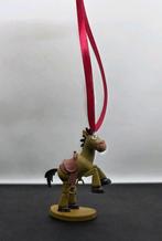Disney Toy Story Bullebeest kerst ornament hanger kerstbal, Ophalen of Verzenden, Nieuw