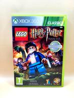 Lego Harry Potter Years 5 7 Classics - Xbox 360, Avontuur en Actie, Microsoft, Microsoft support, 2 spelers