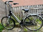 Gebruikte elektrische Sparta fiets, Fietsen en Brommers, Elektrische fietsen, Ophalen, Gebruikt, Minder dan 30 km per accu, Sparta