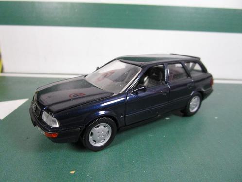 Schabak Audi Avant, Hobby en Vrije tijd, Modelauto's | 1:43, Gebruikt, Auto, Overige merken, Ophalen of Verzenden