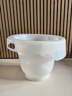 Bebe Jou Baby badje, Ophalen, Zo goed als nieuw, Badje, Bébé-jou