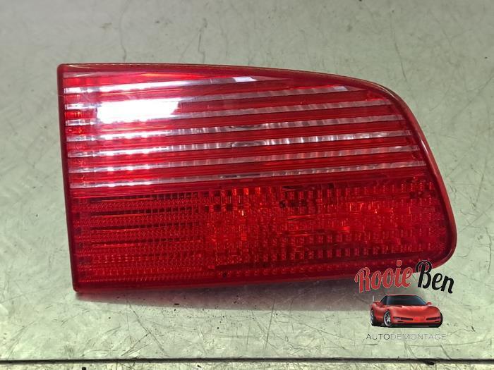 Achterlicht links van een Saab 9-5, Auto-onderdelen, Verlichting, Saab, Gebruikt, 3 maanden garantie, Ophalen of Verzenden