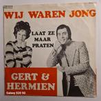 Gert en Hermien, Ophalen of Verzenden, Zo goed als nieuw