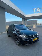 Volkswagen Tiguan R 320 Pk 4 motion Akra Leer, Automaat, 4 cilinders, 1984 cc, 320 pk