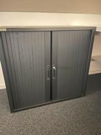 Laag kastje met roldeuren, Ophalen, 50 tot 100 cm, Minder dan 100 cm, 25 tot 50 cm