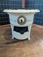 Beccon Petroleumstel 1-pits, Ophalen of Verzenden