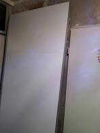 Stevige kastdeur, 100 tot 120 cm, 215 cm of meer, Overige typen, Ophalen of Verzenden