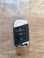 Autosleutel Volkswagen - nieuw, Ophalen of Verzenden, Nieuw