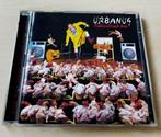 Urbanus - Fantastisch Live 2CD 1998, Cd's en Dvd's, Cd's | Nederlandstalig, Levenslied of Smartlap, Ophalen of Verzenden, Zo goed als nieuw