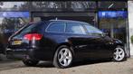 Audi A6 Avant 2.0 TFSI Business Edition|Navi|PDC|Leder|Nette, Auto's, Audi, Gebruikt, Zwart, 1984 cc, Zwart