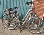 2 x sundvall elektrische fietsen, Ophalen of Verzenden, Zo goed als nieuw, Overige merken, Versnellingen