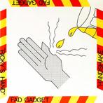 fad gadget / rickys hand - electronic/punk/synth - ZELDZAAM, Gebruikt, Verzenden, 7 inch, Single