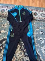 Ajax Trainingspak maat 152, Kinderen en Baby's, Kinderkleding | Maat 152, Adidas, Gebruikt, Jongen of Meisje, Ophalen of Verzenden