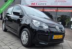 Volkswagen Up! 1.0 move up! Navi 5-deurs Incl.APK+Aflevering, Voorwielaandrijving, Gebruikt, Up!, 840 kg