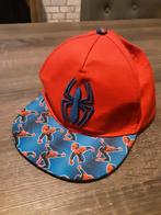 Spiderman Pet - Maat 110-116, 110 t/m 116, Ophalen of Verzenden, Jongen, Pet