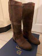 Dubarry laarzen-maat 40- model Sligo, Kleding | Dames, Schoenen, Dubarry, Hoge laarzen, Bruin, Ophalen of Verzenden